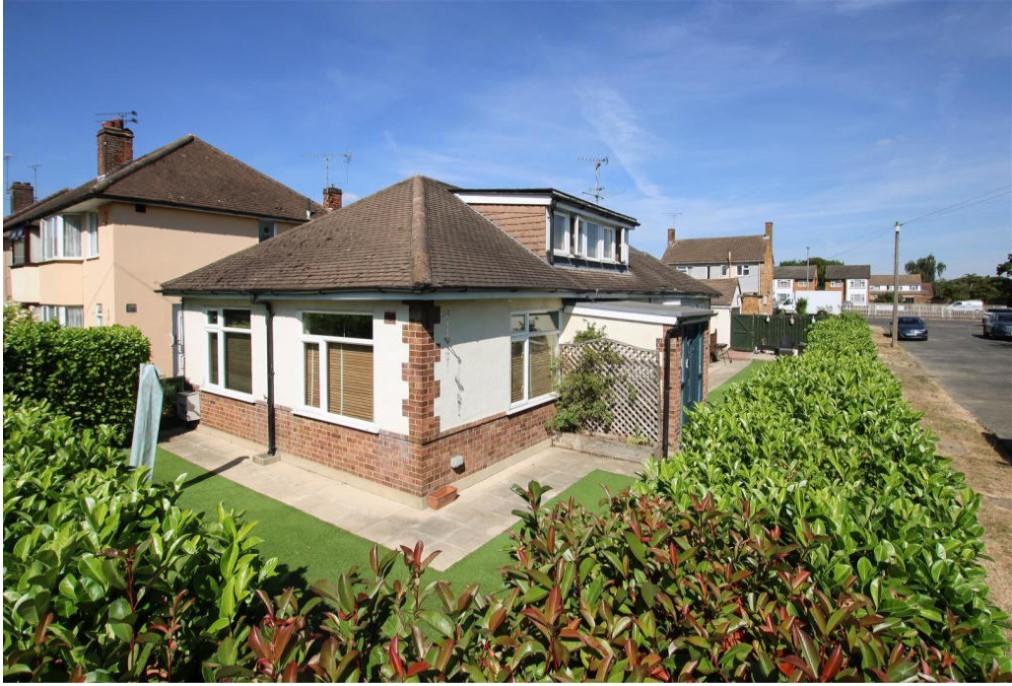 Warescot Road, Brentwood Keith Ashton